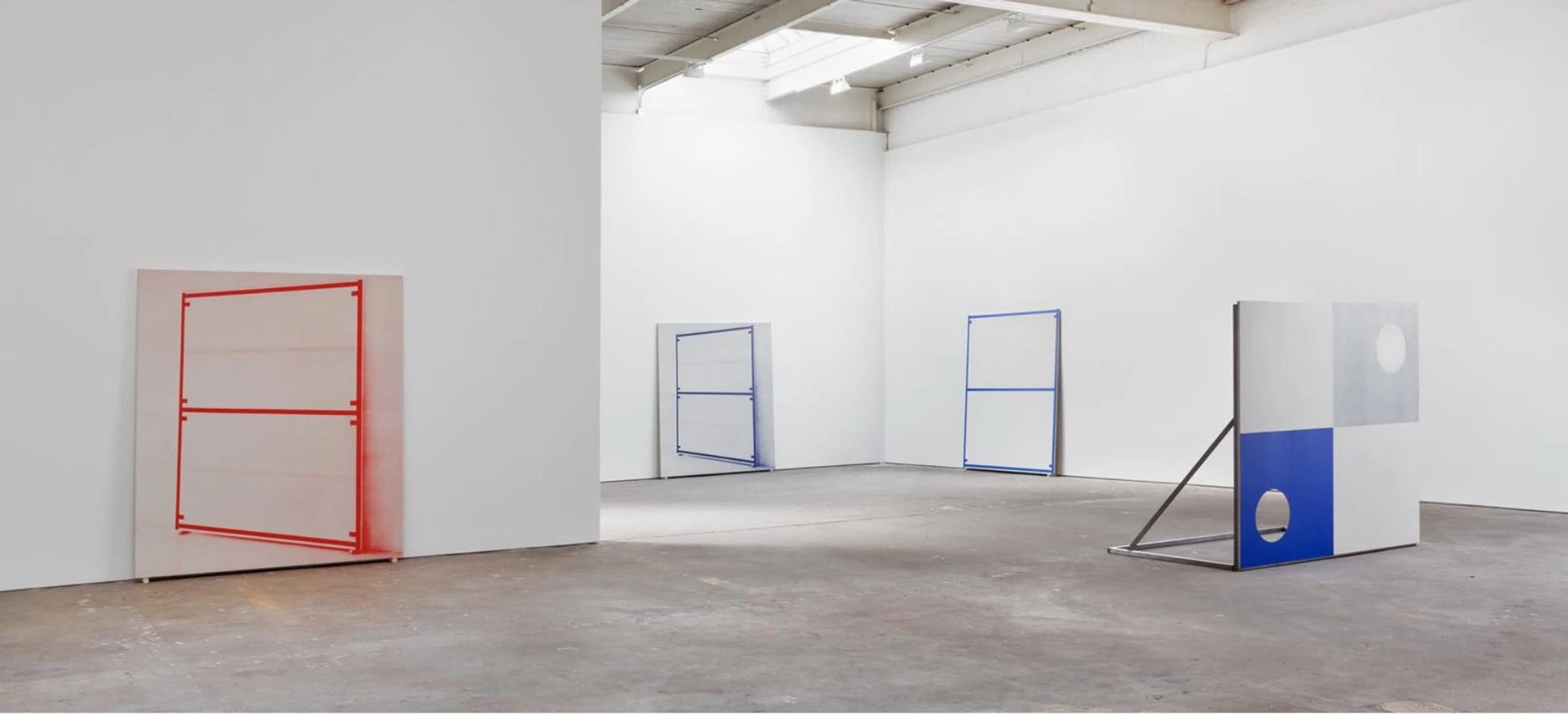 AU Zwirner 2013