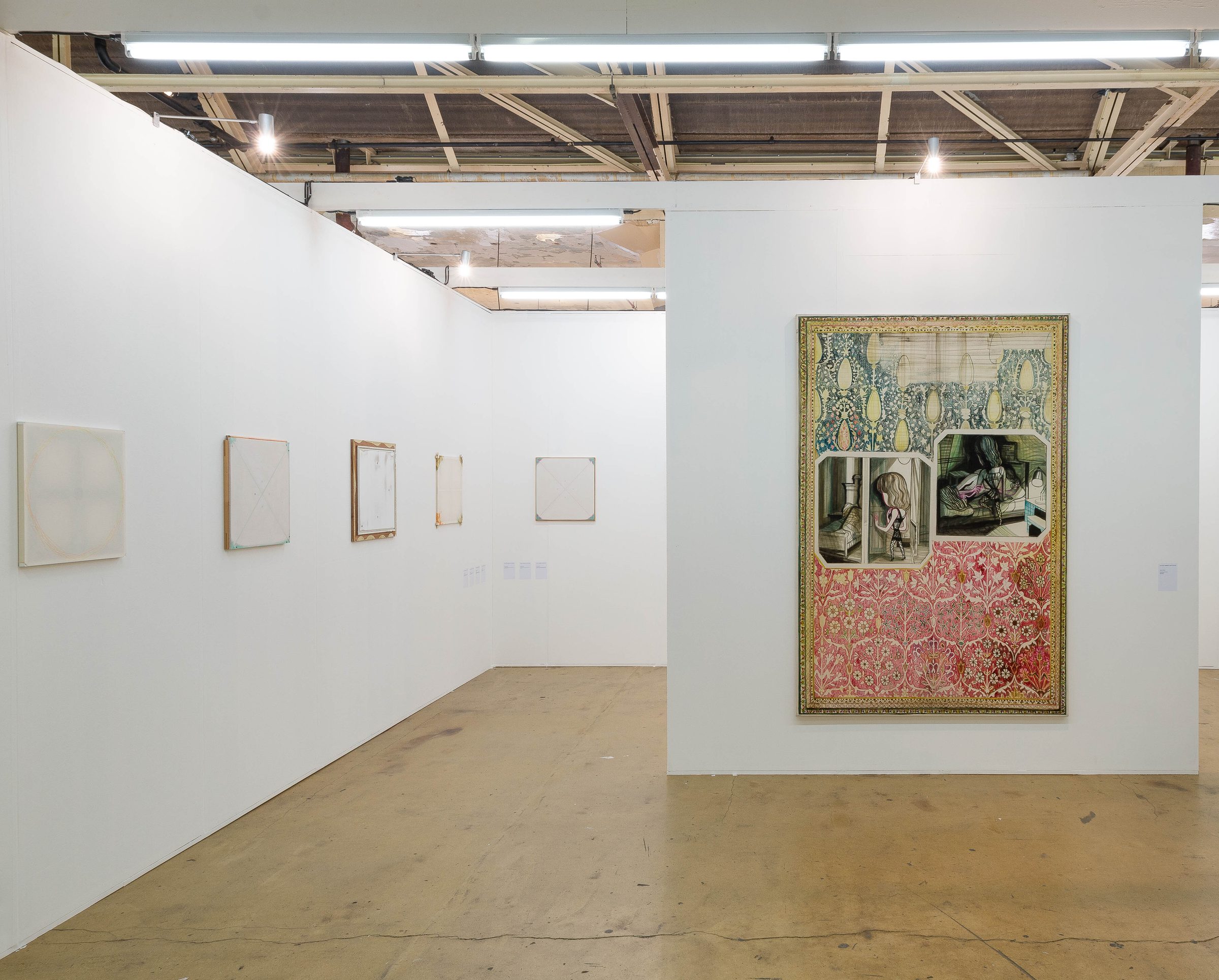 Galerie Onrust- Exhibitions- Art Rotterdam