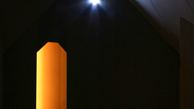 meer licht meer licht