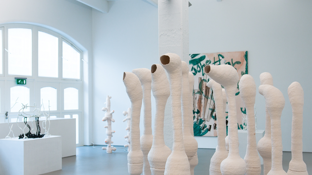 Toon Verhoef Galerie Onrust EX 2012 then now 11 Toon Verhoef Galerie Onrust EX 2012 then now 11