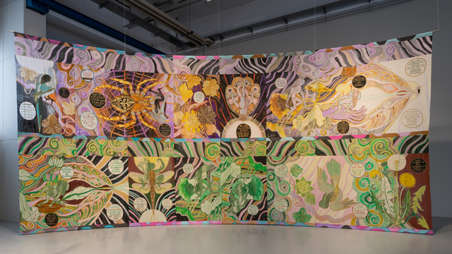 Emma Talbot Copenhagen Contemporary 018 Photo by David Stjernholm Emma Talbot Copenhagen Contemporary 018 Photo by David Stjernholm