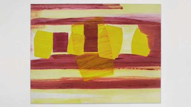 Toon Verhoef Galerie Onrust works 16 breed Toon Verhoef Galerie Onrust works 16 breed