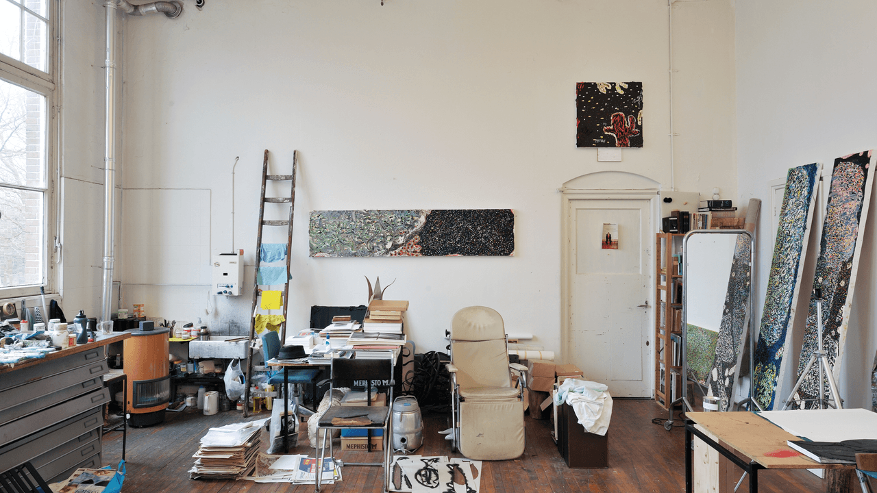 Atelier Eli Content Atelier Eli Content